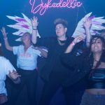 Dykadellic: The Ultimate Dance Party