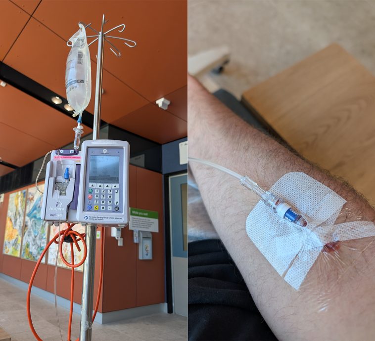 Australia’s health system is still very manual in 2025