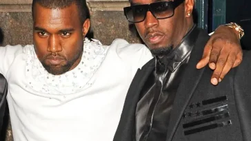 Diddy thanks Kanye West for support amid detention