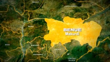 Traditional leaders call for military, police posts in Benue