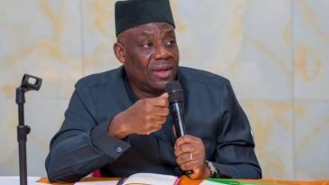 FG to engage stakeholders on proposed 12-year education model — Minister