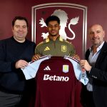 Can Marcus Rashford make his Aston Villa debut this weekend?