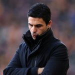 Arsenal rue transfer mistake after missing out on self-confessed ‘dream move’: report