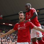 Nottingham Forest set for major stadium upgrade, ahead of possible European adventure