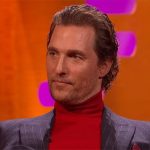 McConaughey To Lead Greengrass’ “The Rage”