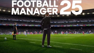 “Football Manager 25” Has Been Cancelled