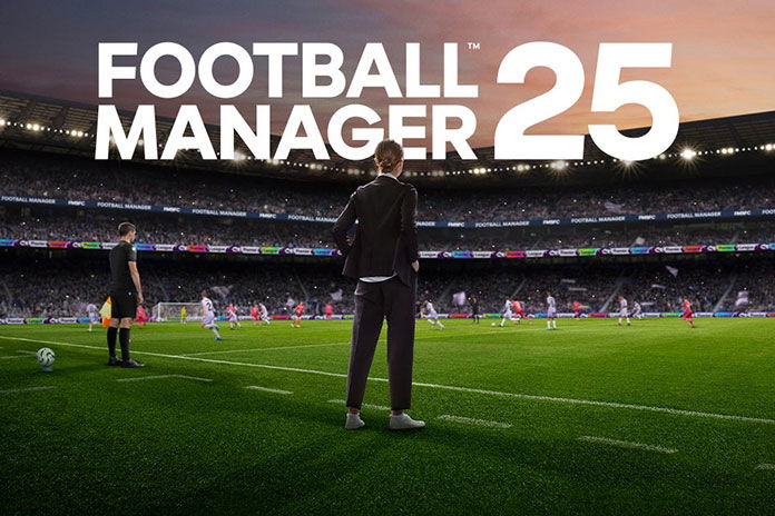 “Football Manager 25” Has Been Cancelled