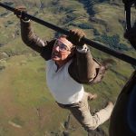 Cruise, McQuarrie Tease Final “Mission Impossible”
