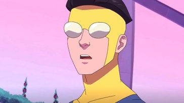 “Invincible” Creator: Superhero Fatigue Isn’t Real