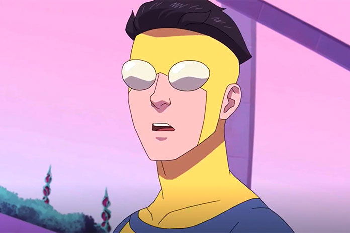 “Invincible” Creator: Superhero Fatigue Isn’t Real