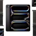 Deals: M4 iPad Pro $250 off, Braided Solo Loop $30, black Milanese Loop all-time low, Eve Siri Lamp, more