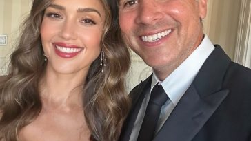 Jessica Alba files for divorce from husband Cash Warren after nearly 17 years of marriage