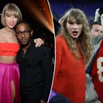 Taylor Swift live updates: Will she perform with Kendrick Lamar at Super Bowl halftime show?
