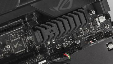 Best PCIe 4.0 SSDs 2025: Top picks from experts