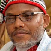 BREAKING: Detained IPOB Leader, Nnamdi Kanu Receives Impromptu Notice To Appear Before Recused Justice, Binta Nyako