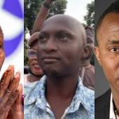 Sowore Condemns Nigerian Police For Rearresting Tiktoker Seaking Over Alleged Cyberbullying Of RCCG Church Overseer, Pastor Adeboye