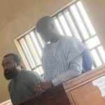Court Grants Ex-Dunamis Church Pastor Abraham Daniel, Peter Enenche N2Million Bail With Strict Conditions