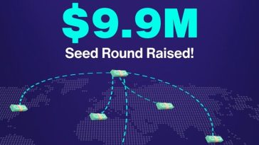 Cedar Money Raises $9.9 Million Seed Round Led by QED Investors to Facilitate Cross-border Stablecoin Payments 