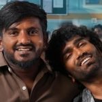 Director Aswath Marimuthu Discusses College Senior’s Story in Dragon