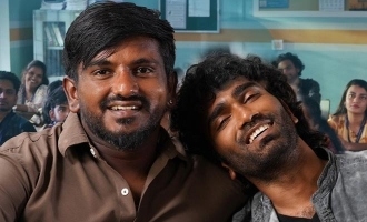 Director Aswath Marimuthu Discusses College Senior’s Story in Dragon