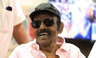 Remembering the Unforgettable Era of Comedian Goundamani in Cinema