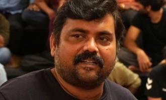 Tragedy Strikes Actor Kaali Venkat’s Home: Film Industry Mourns