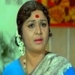 Veteran Actress Pushpalatha Passes Away Funeral to be Held Today