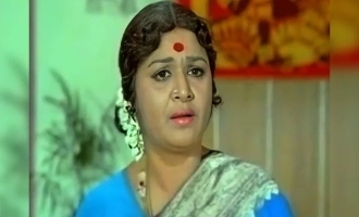 Veteran Actress Pushpalatha Passes Away Funeral to be Held Today