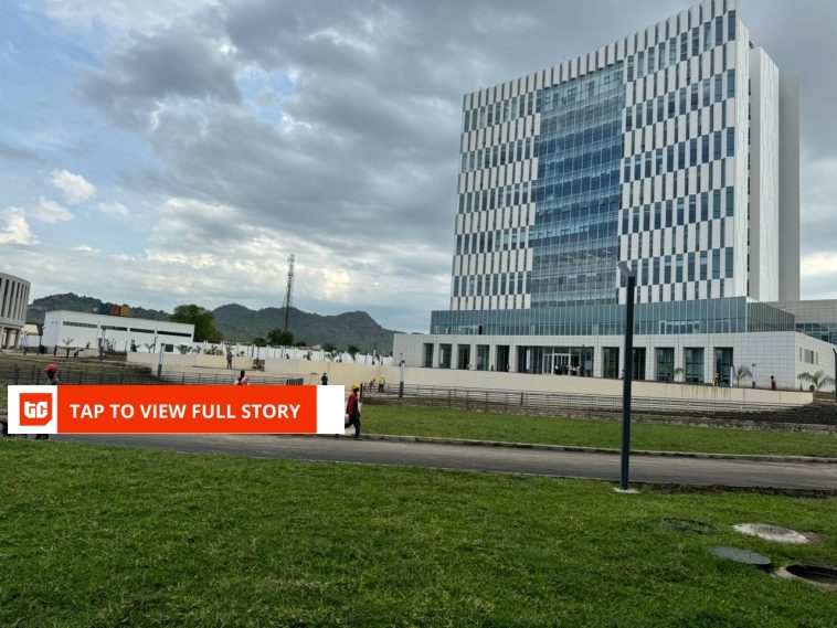 South Sudan launches first-ever instant payments system three years after proposal