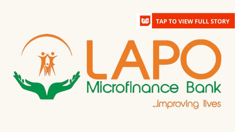 LAPO MFB targets younger customer segment with bank app