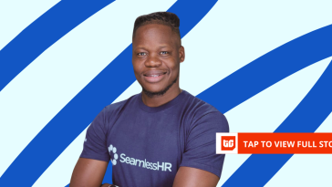 SeamlessHR targets $72 million public sector with an ambitious expansion