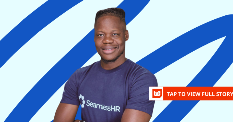 SeamlessHR targets $72 million public sector with an ambitious expansion