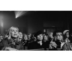 TIFF March/April 2025 Programming Highlights