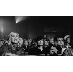 TIFF March/April 2025 Programming Highlights