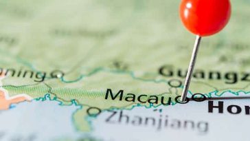 Macau Authorities Crack Down on Illegal Gambling Network