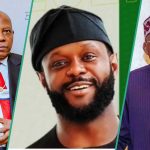 Alleged rift between Shettima, Seyi Tinubu