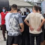 EFCC takes major action against 9 Chinese nationals accused of cyber-terrorism, among others