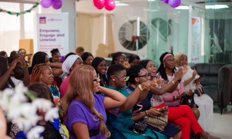 Empowering Women, Transforming Economies: The Shecluded Impact