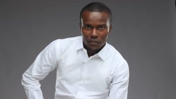 Mfonobong Inyang: Wake Up Africa, Foreign Aid Is Not A Development Strategy