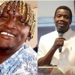 TikToker Sea King Re-Arrested Over Cyberbullying Allegations Against Pastor Adeboye