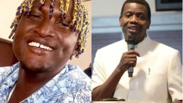 TikToker Sea King Re-Arrested Over Cyberbullying Allegations Against Pastor Adeboye