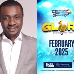 Nathaniel Bassey Inspires Fans for Hallelujah Challenge