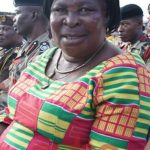 Akua Donkor’s Family Have Squandered GH₵300K Meant For Her Family And Abandoned Her Body In The Mortuary – Afia Schwar Alleges