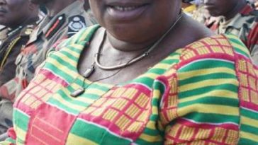 Akua Donkor’s Family Have Squandered GH₵300K Meant For Her Family And Abandoned Her Body In The Mortuary – Afia Schwar Alleges