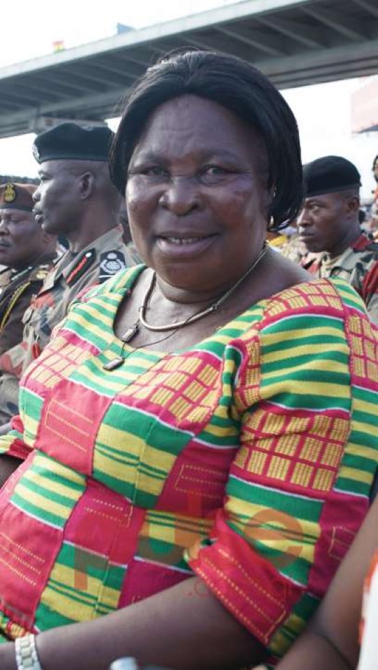 Akua Donkor’s Family Have Squandered GH₵300K Meant For Her Family And Abandoned Her Body In The Mortuary – Afia Schwar Alleges