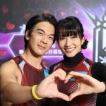 Virginia Lau Hasn’t Met Boyfriend’s Mom Yet