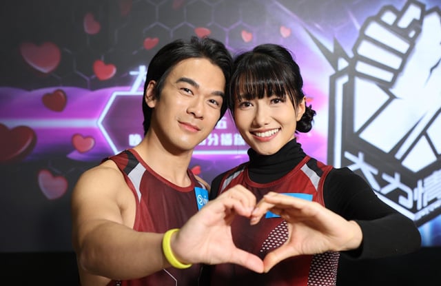 Virginia Lau Hasn’t Met Boyfriend’s Mom Yet