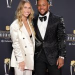 Anna Congdon and Saquon Barkley: A Complete Relationship Timeline