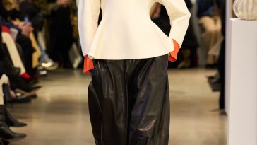 Ashlyn Fall 2025 Ready-to-Wear