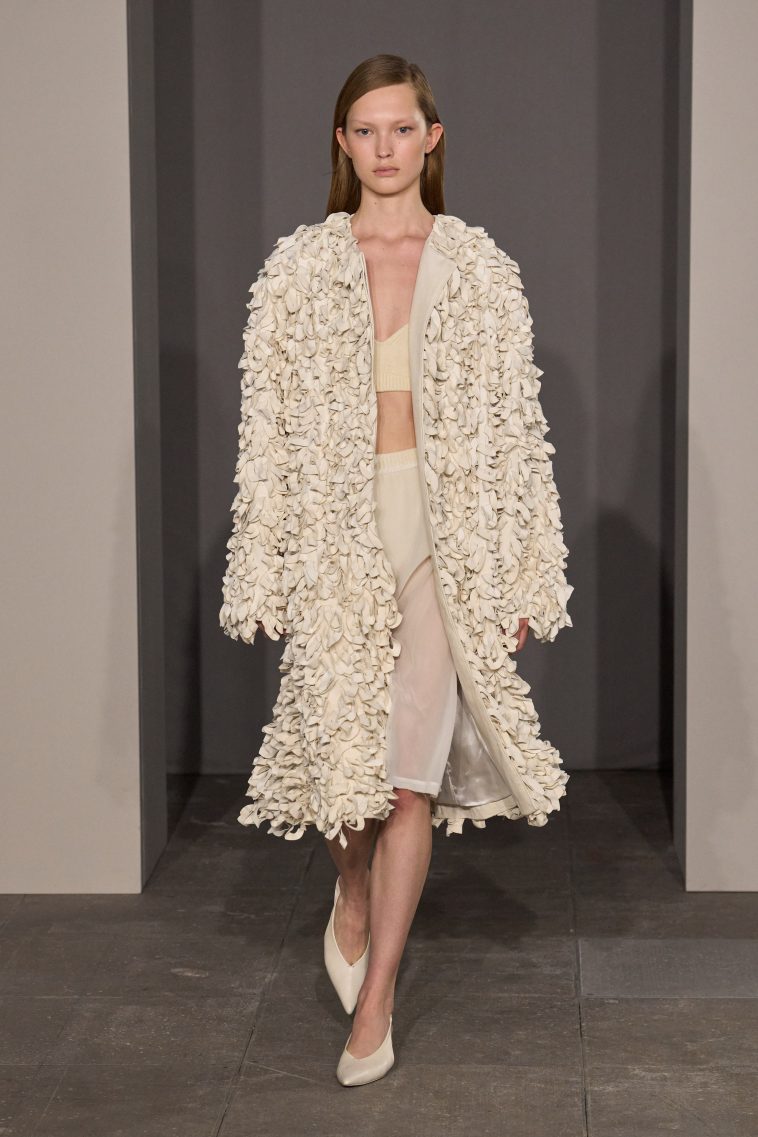 Simkhai Fall 2025 Ready-to-Wear